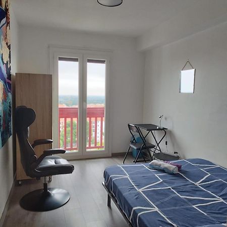 Les Chambres De Perpignan Eksteriør bilde