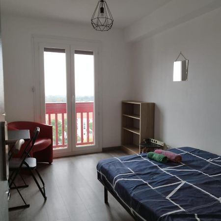 Les Chambres De Perpignan Eksteriør bilde