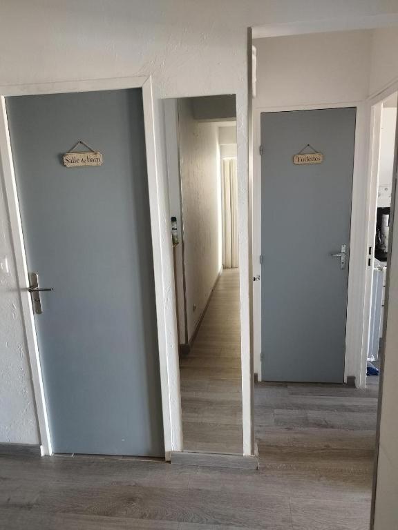 Les Chambres De Perpignan Eksteriør bilde