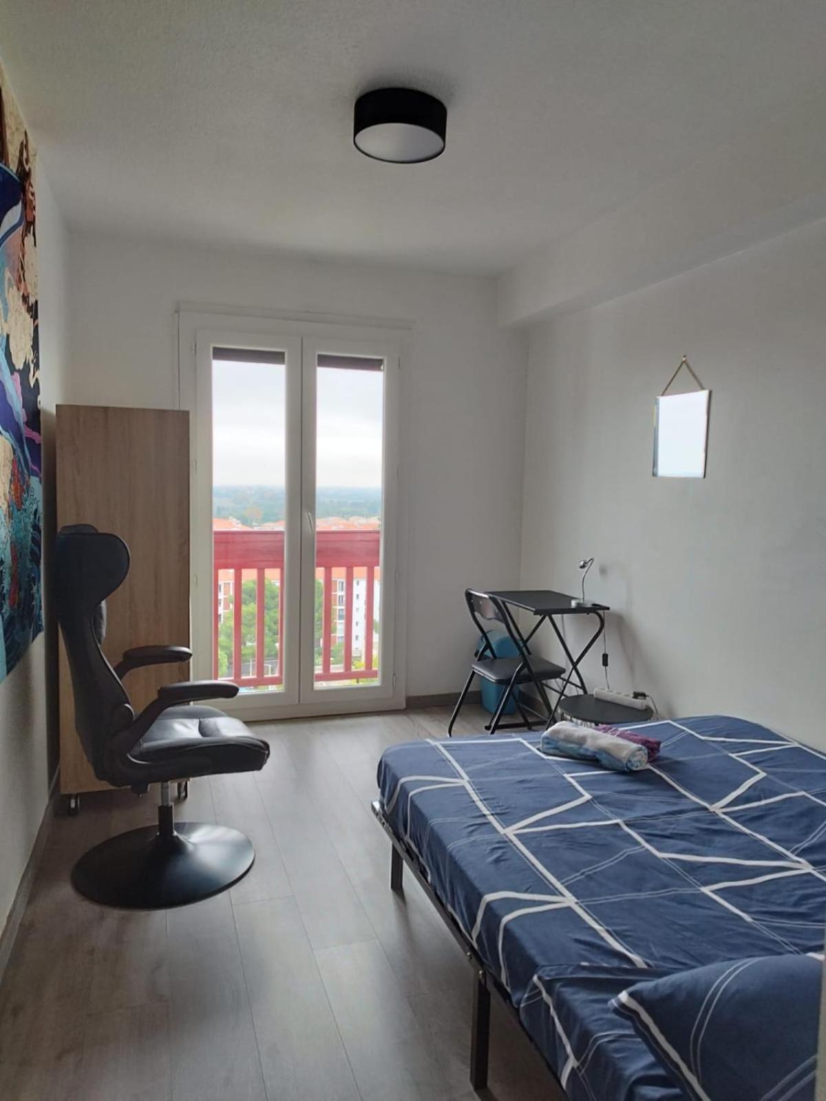 Les Chambres De Perpignan Eksteriør bilde