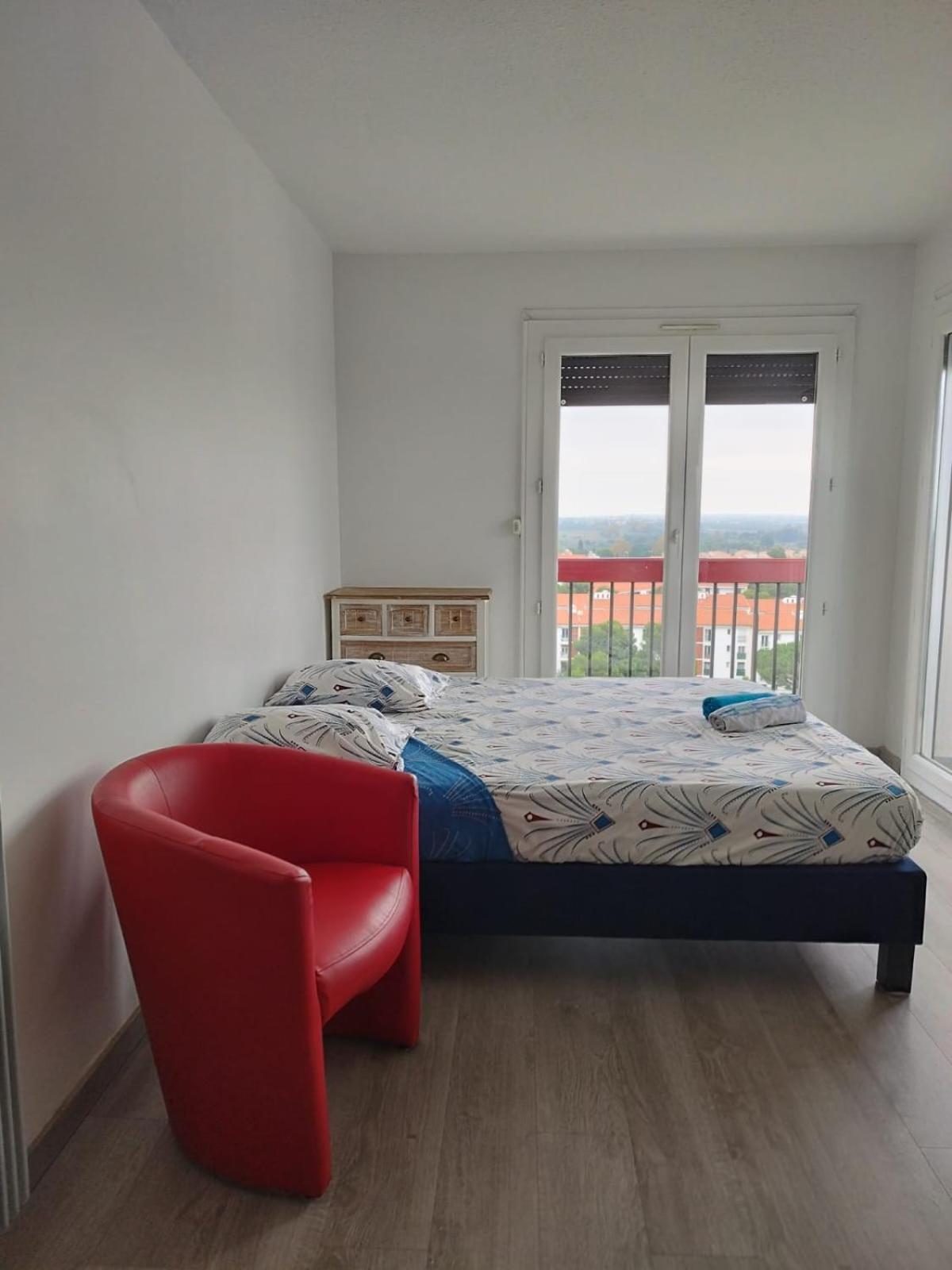 Les Chambres De Perpignan Eksteriør bilde