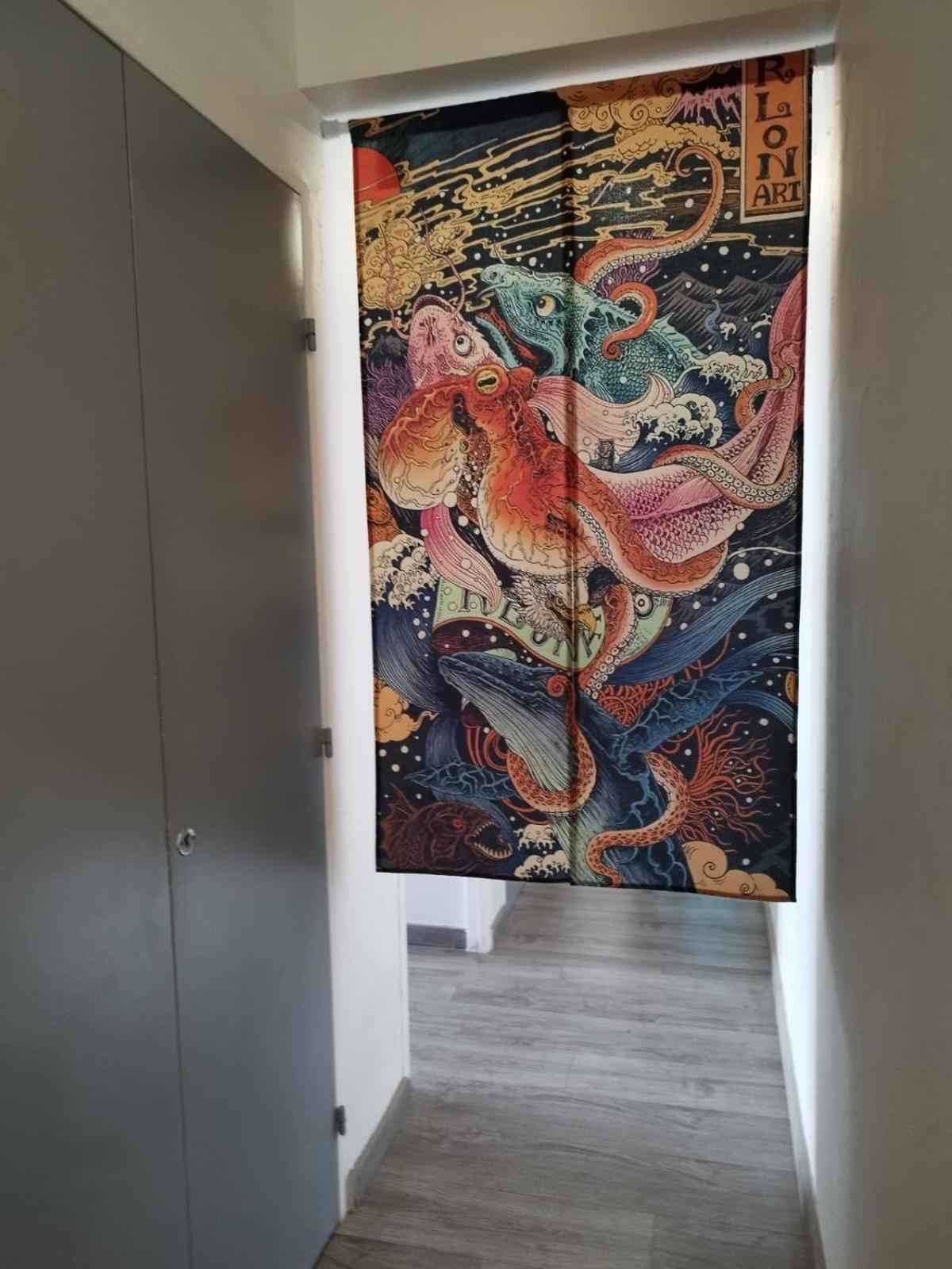 Les Chambres De Perpignan Eksteriør bilde